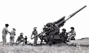 Image result for 88 mm German Gun