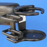 Image result for Wheelchair Cup and Phone Holder