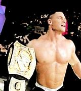 Image result for John Cena Championship Belt