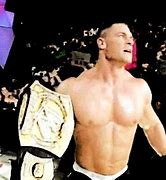 Image result for John Cena WWE Championship Spinner