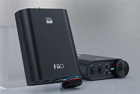 Image result for FiiO DAC/Amp