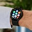 Image result for Samsung Galaxy Watch Square