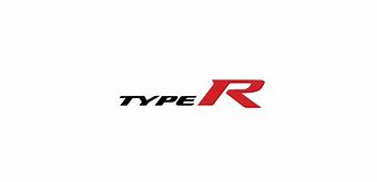 Image result for Type R Backgrpund Logo