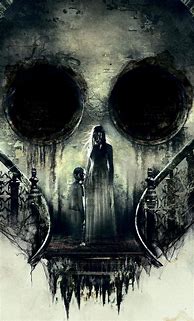 Image result for Scary iPhone Wallpaper