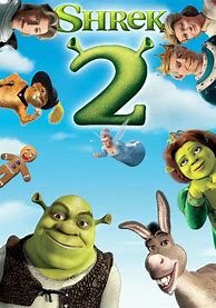 Image result for Shrek 2 Soundtrack