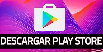 Image result for Descargar Google Play Store