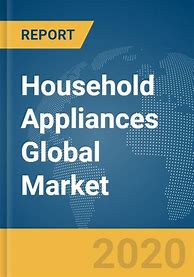 Image result for Appliances Market