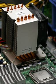 Image result for Heatsink Sleeve Fixing Machine