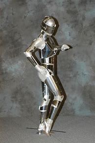Image result for Android Robot Costume