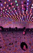Image result for Interactive Infinity Mirror
