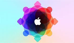 Image result for Apple Logo WWDC 5K