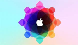 Image result for Apple Logo Flower