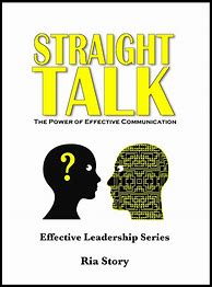 Image result for Straight Talk Books