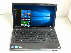 Image result for Sony Vaio VPCZ1