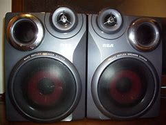 Image result for RCA Sp2700t Speakers