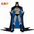 Image result for Batman Cartoin