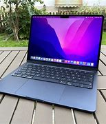 Image result for MacBook Air Golden M2 15th