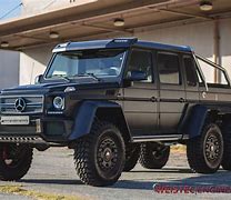 Image result for Benz 6X6