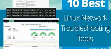 Image result for Linux Troubleshooting