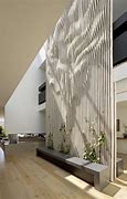 Image result for Partition Wall Lobby