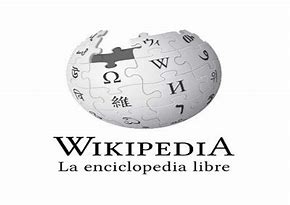 Image result for Spanish Wikipedia