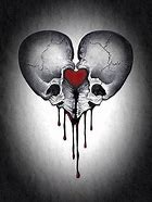 Image result for Gothic Bleeding Heart