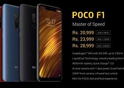 Image result for Poko F1 Phone