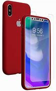 Image result for Silicone iPhone 10 Cases