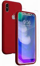 Image result for mac iphone x silicon cases