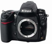 Image result for Nikon D700