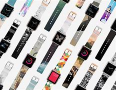 Image result for Nordic Apple Watch Bands