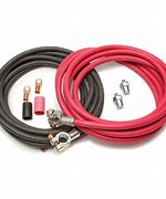 Image result for Battery Cable Kits