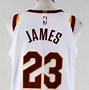 Image result for Cavaliers Team Jersey