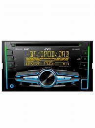 Image result for JVC Double Din Car Stereo