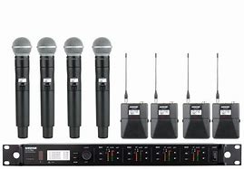 Image result for Shure Wireless Antenna