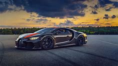 Bugatti Chiron Sport Wallpaper - Photos Cantik
