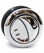Image result for Surface Mounted Toilet Push Button