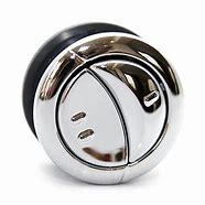 Image result for Aluminium Toilet Flush Button