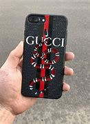 Image result for Gucci Snake iPhone Case