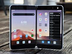 Image result for microsoft surface duo