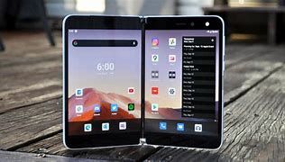 Image result for microsoft surface duo