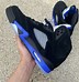 Image result for Color of Jordan 5 Retro Blue
