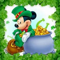 Image result for Disney Leprechaun