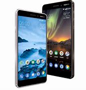 Image result for Nokia 6 PNG