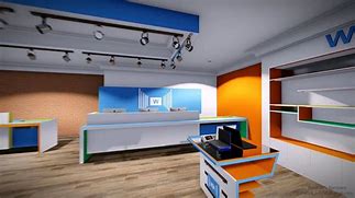 Image result for Computer Store Interior