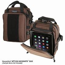 Image result for Discontinued Maxpedition iPad Bag