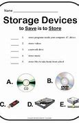 Image result for Computer Storage Device Standalone