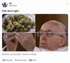 Image result for Funny Pope Memes