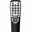 Image result for Sharp 42Ci3k 42 Inch TV Remote Control