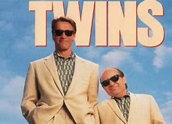 Image result for Twins Movie Meme